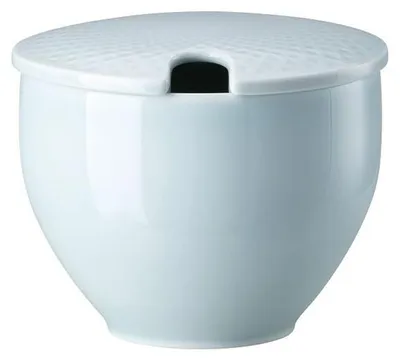 Immagine prodotto di Rosenthal Zuckerdose m.Einsch. Opal Green 10540-405204-14386