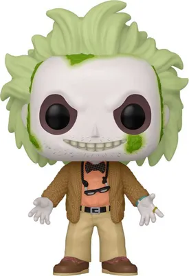 Obrázok produktu pre Figúrka Beetlejuice Beetlejuice - Beetlejuice (Funko POP! Movies 1689)