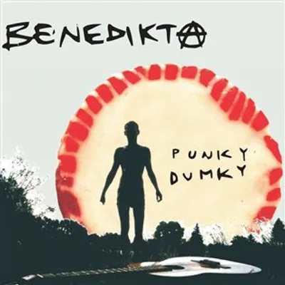 Zdjęcie produktu dla Punky Dumky - Benedikta CD