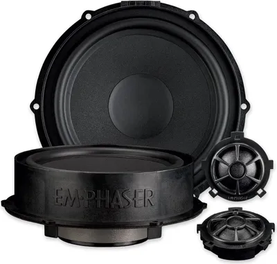 Obrázok produktu pre EmPhaser EM-VWFX180 18cm reproduktor pre VW