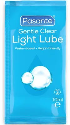 Produktbild von Pasante - Leichtes Schmiermittel Auf Wasserbasis 10 Ml