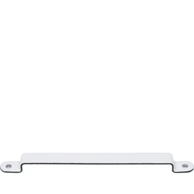 Produktbild von Riess Classic Weiss Löffelblechleiste 38cm Emaille