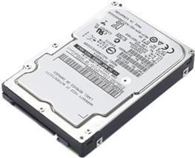 Zdjęcie produktu dla Dysk twardy IBM 900GB 10K U/min 6Gb SAS 2,5" (00Y2431)