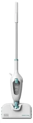 Obrázok produktu pre Black & Decker FSMH13E10, Biela, Tlačidlá, 4,8 m, 1300 W, 25 s, 15 min