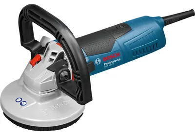 Obrázok produktu pre BOSCH Professional 0601776000 BOSCH Professional GBR 15 CA Betonschleifer 1.500 W