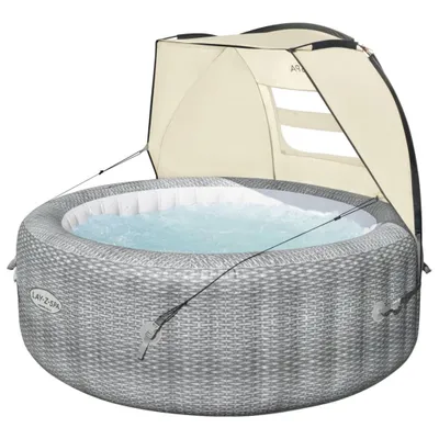 Obrázok produktu pre Bestway Lay-Z-Spa slnečná clona pre vírivky 183x94x109 cm