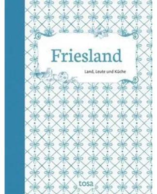 Obrázok produktu pre Friesland