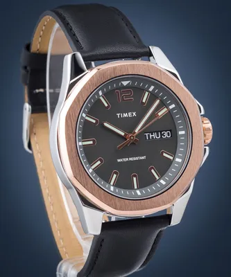 Image de Montres pour hommes Timex Es Avenue