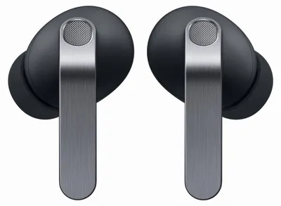Produktbild von Samsung Galaxy Buds4 Pro, True Wireless Stereo (TWS), Anrufe/Musik, 5,1 g, Kopfhörer, Schwarz