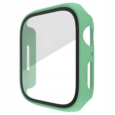 Obrázek produktu pro APPLE WATCH 7/8/9 41 mm 2v1 Kryt pouzdra | BARVY