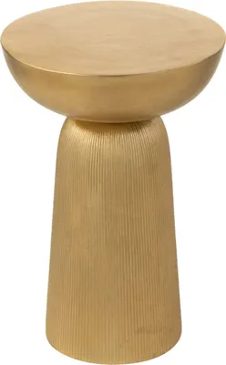 Produktbild von Beistelltisch aus Metall