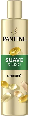 Obrázok produktu pre Pantene Miracle Smooth & Sleek šampón 250ml