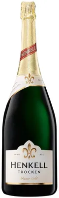 Obrázek produktu pro Henkell jemné šumivé víno suché Magnum 3000ml