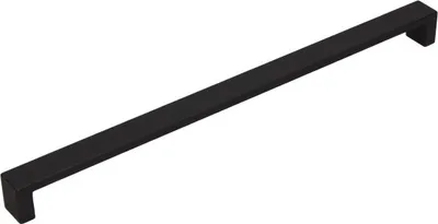 Immagine prodotto di UA59 Griff, vernice nera opaca, 320 mm