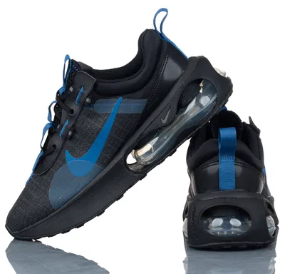 Obrázok produktu pre Nike Obuv Air Max 2021 GS, FB8035001