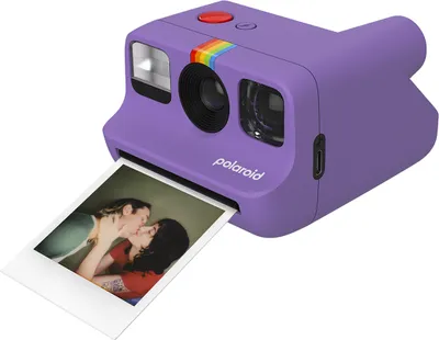 Image de Appareil Photo Polaroid GO Gen 2 - Violet