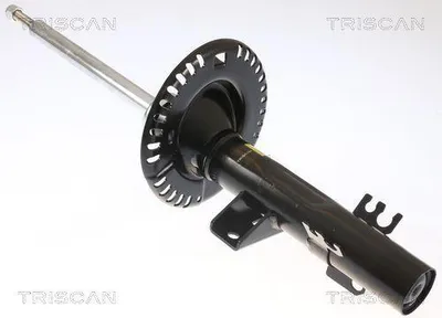 Imagen del producto de 2 amortiguadores de gas TRISCAN