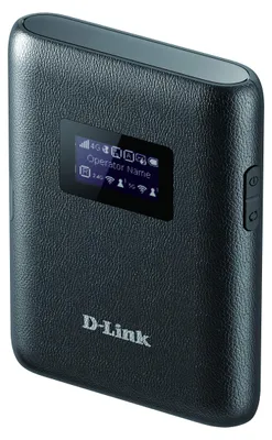 Produktbild von D-Link DWR-933 Mobile Hotspot LTE Kat.6