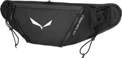 Produktbild von SALEWA Gürteltasche Lite Train Hipbelt Black schwarz