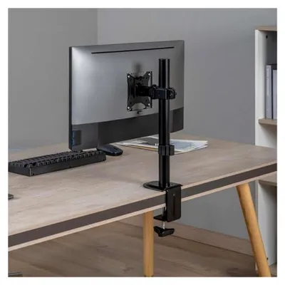 Produktbild von Tischhalterung für Monitore von 17 bis 32 Zoll