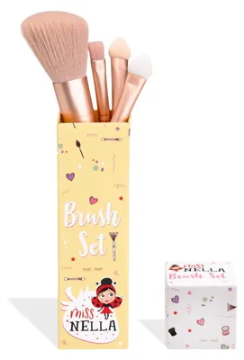Produktbild von Make-up Pinsel Set