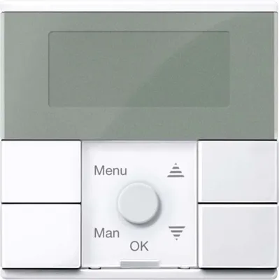 Image de Merten Zeitschaltuhr-Modul Standard (MEG5754-0325)