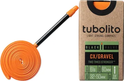 Produktbild von TUBOLITO Cyclocross/ Gravel-All SV 42mm mehrfarbig