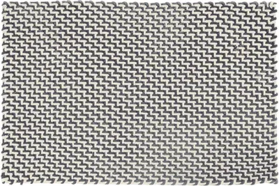 Produktbild von Pad Fußmatte Pool für Innen und Draußen stone-white in Größenauswahl, GRÖßENAUßWAHL:52 x 72 cm