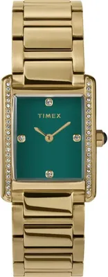 Obrázok produktu pre Hodinky Timex Women's Gold Timex-TW2W87500