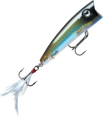 Obrázok produktu pre Rapala® X - Rap® POP - farba MBS