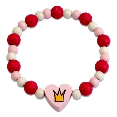 Produktbild von Detoa Detoa Baby Armband Prinzessin