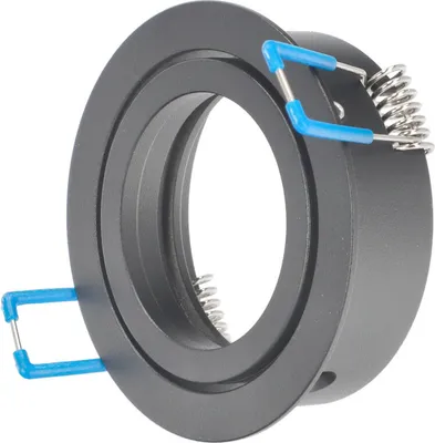 Produktbild von Ersatzring für OSMIN-Lampe RING Sand Schwarzer Ring EDO777229 EDO