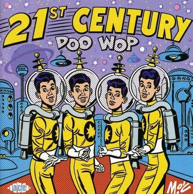 Obrázek produktu pro doo Wop 21. století