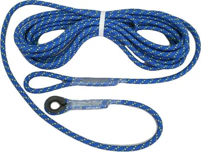 Image de Corde 10 M 840216 bleu Irudek