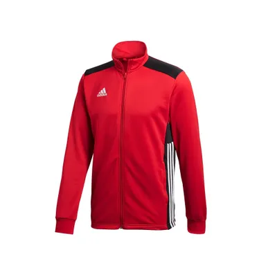 Image de Adidas Sweatshirts Veste d'entraînement JR Regista 18, CZ8633, Taille : 110