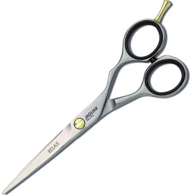 Produktbild von Jaguar HS 6,5 82365 Pre Style Relax Haarschneideschere