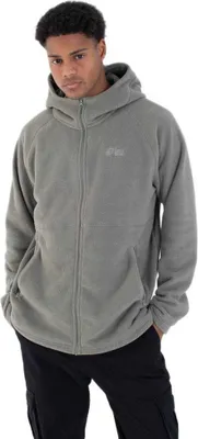 Immagine prodotto di Hurley Polar Full Zip Pile Grigio L Uomo Grigio L