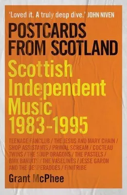 Immagine prodotto di Postcards from Scotland