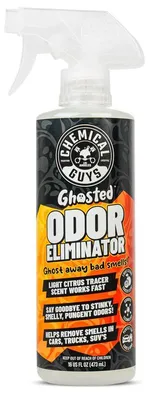 Produktbild von Chemical Guys Geruchsneutralisierer Geruchsentferner SPI23216EU Spraydose 473ml