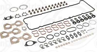 Produktbild von ELRING 820.860 Zylinderkopf Dichtungssatz für BMW 5 Touring (G31) 5 Limousine (G30, F90) 7 (G11, G12) X5 (G05) X6 (G06, F96)