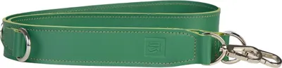 Immagine prodotto di Cintura in pelle verde Alix
