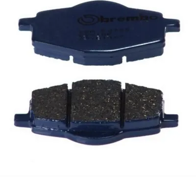 Produktbild von BREMBO Bremsbeläge Satz für YAMAHA MOTORCYCLES XTZ 07YA1407