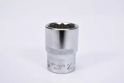 Zdjęcie produktu dla Nasadka 1/2 20 Mm 12-Kątna Krótka