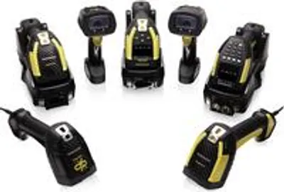 Immagine prodotto di Datalogic PowerScan PM9600-SR Gamma standard 433 - Scanner di codici a barre