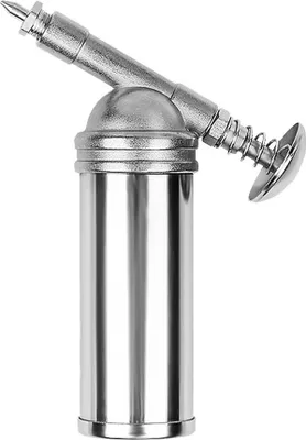 Produktbild von 80CC Manuelle Fettfüllmaschine Handheld Druckfettfüller Auto Maschinen Öl Bagger Wartung Reparaturwerkzeug