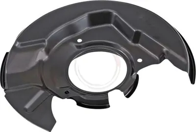 Produktbild von A.B.S. Spritzblech Bremsscheibe für TOYOTA COROLLA Liftback (E11) 11199 Ankerblech