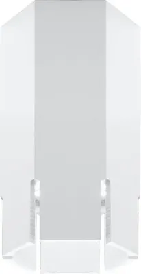 Zdjęcie produktu dla Spot sufitowy Candellux TUBA 1xGU10 2282824