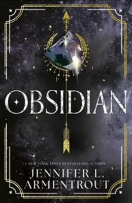 Obrázok produktu pre Obsidián