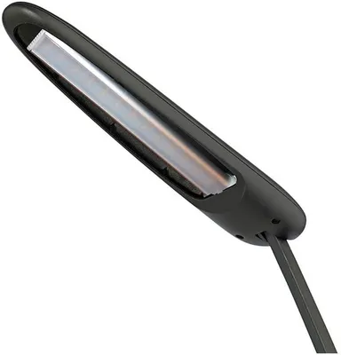 Immagine prodotto di Lampada da tavolo LED Brio 2.0 nero