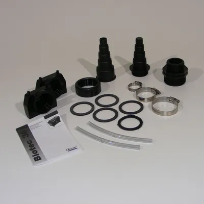 Produktbild von OASE 23862 Beipack Zulaufset BioTec 30
